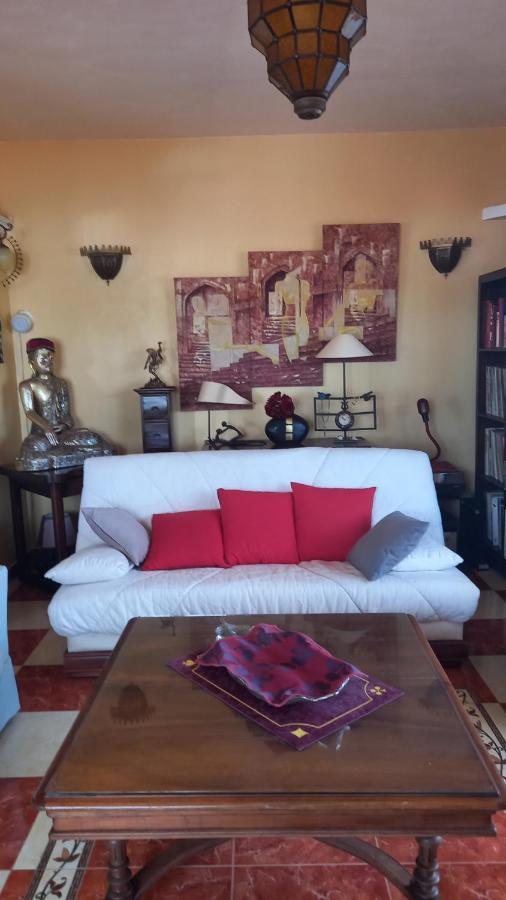 L'Appartement Azurev Pereybere Beach Kültér fotó