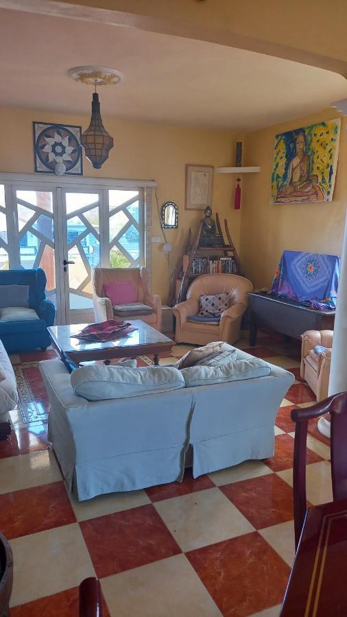 L'Appartement Azurev Pereybere Beach Kültér fotó