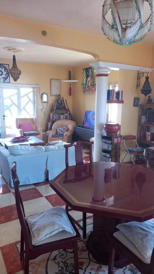 L'Appartement Azurev Pereybere Beach Kültér fotó