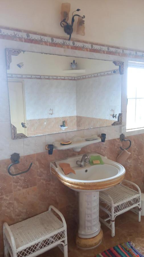 L'Appartement Azurev Pereybere Beach Kültér fotó