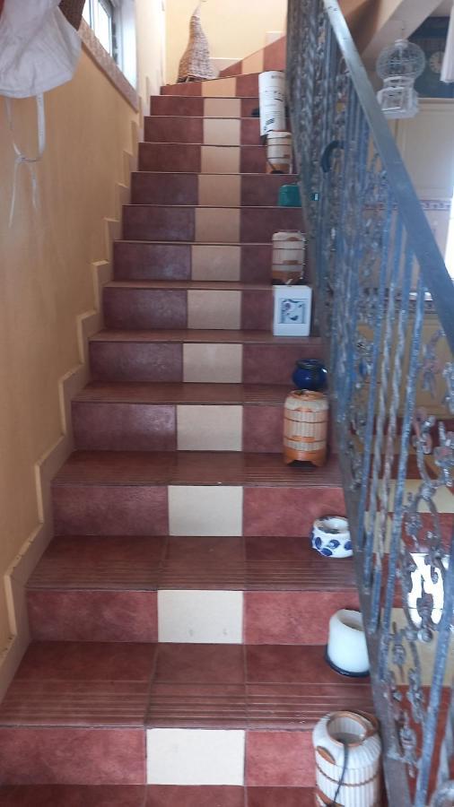 L'Appartement Azurev Pereybere Beach Kültér fotó